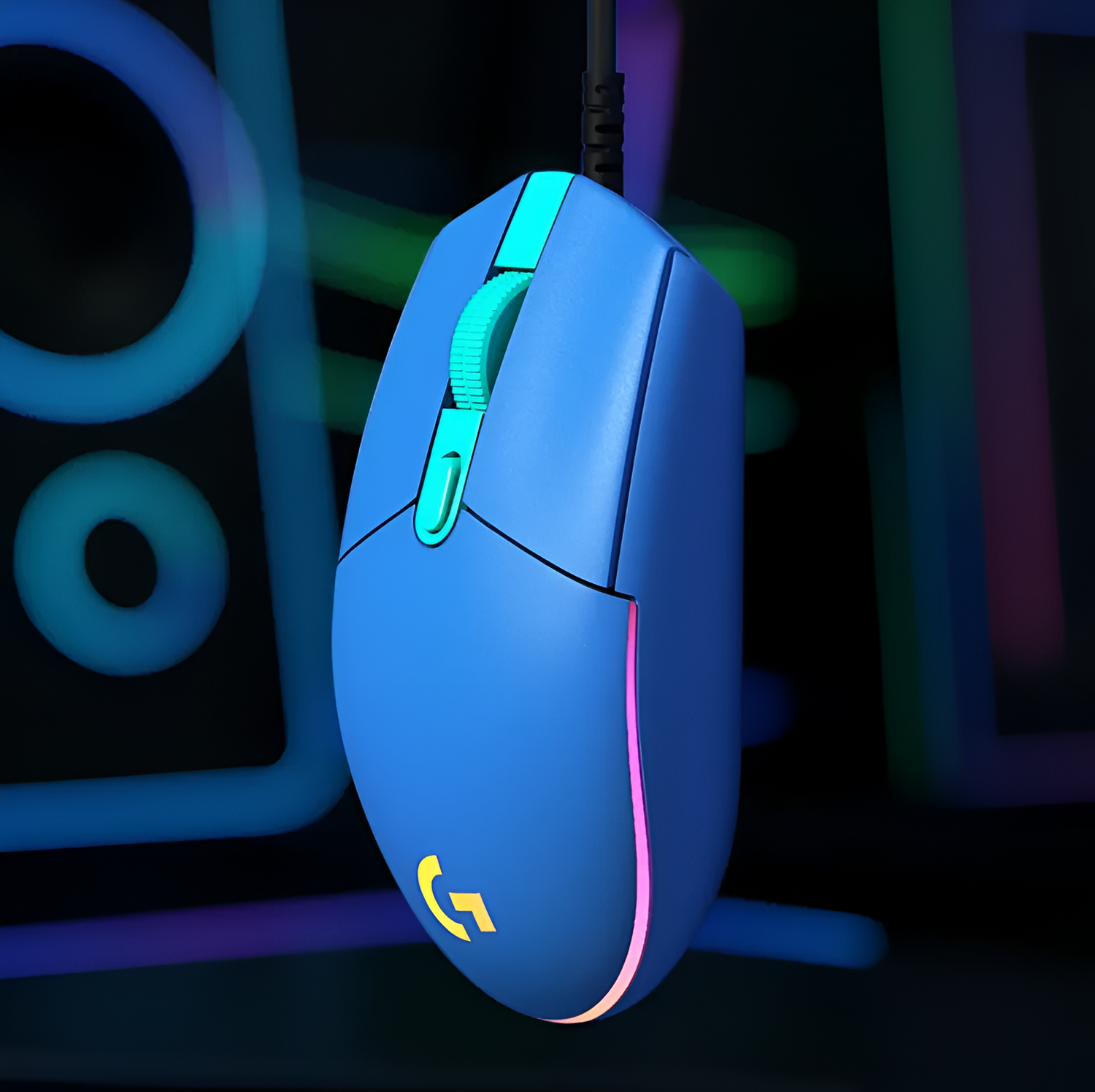 MOUSE