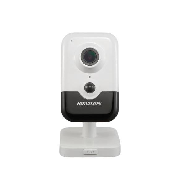 Camara IP WIFI Cubo 2MP - DS-2CD2423G0-IW