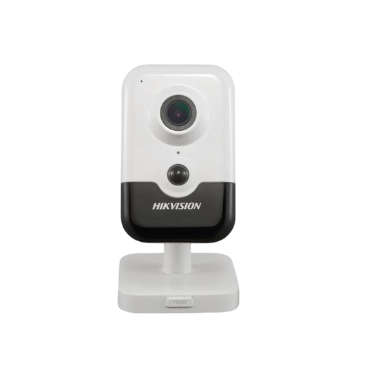 Camara IP WIFI Cubo 2MP - DS-2CD2423G0-IW