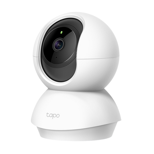 Camara IP Mov Remoto Day/Night SD Wifi - TAPO C200