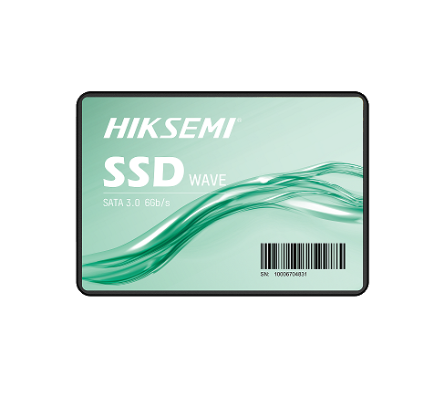 Disco SSD 256Gb Wave SATA 3 HIKSEMI